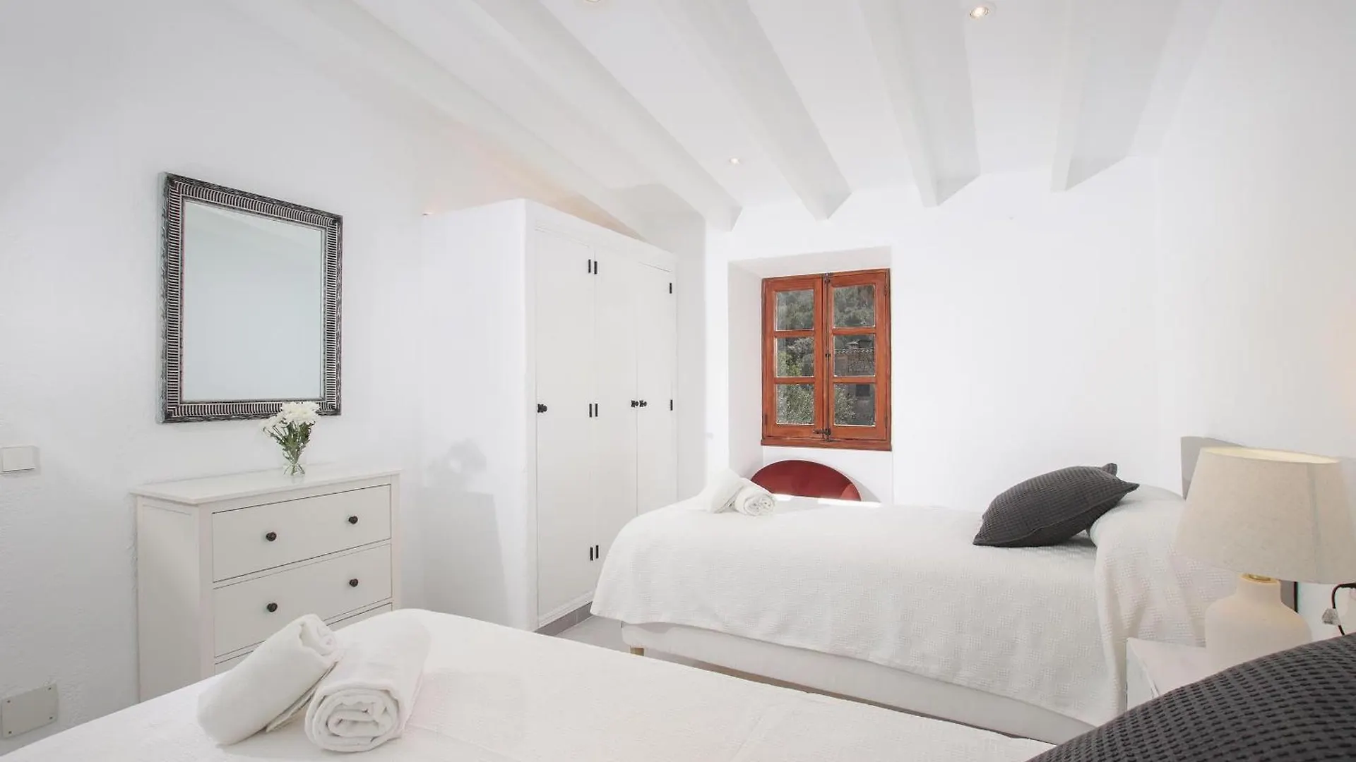 Villa Pollensa - 4691 Mallorca Espanha