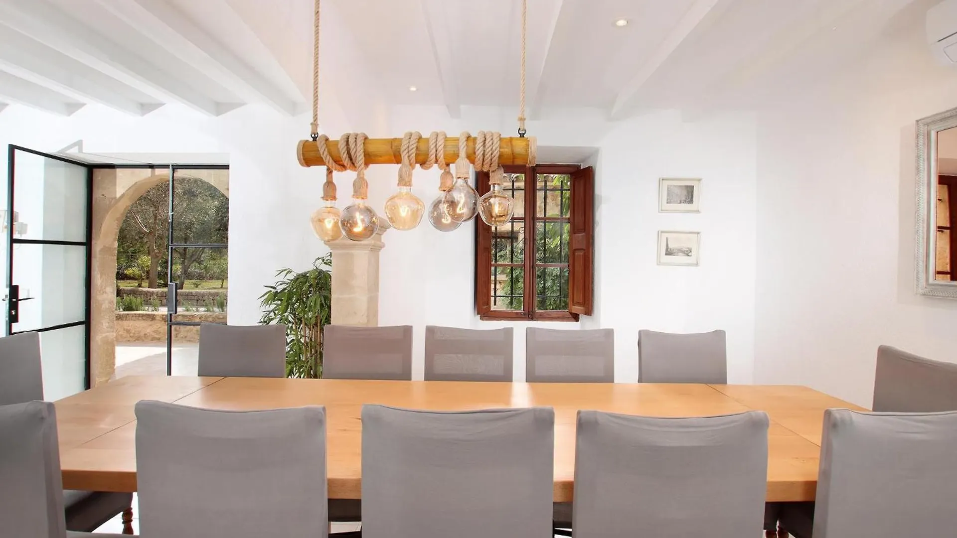 Villa Pollensa - 4691 Mallorca