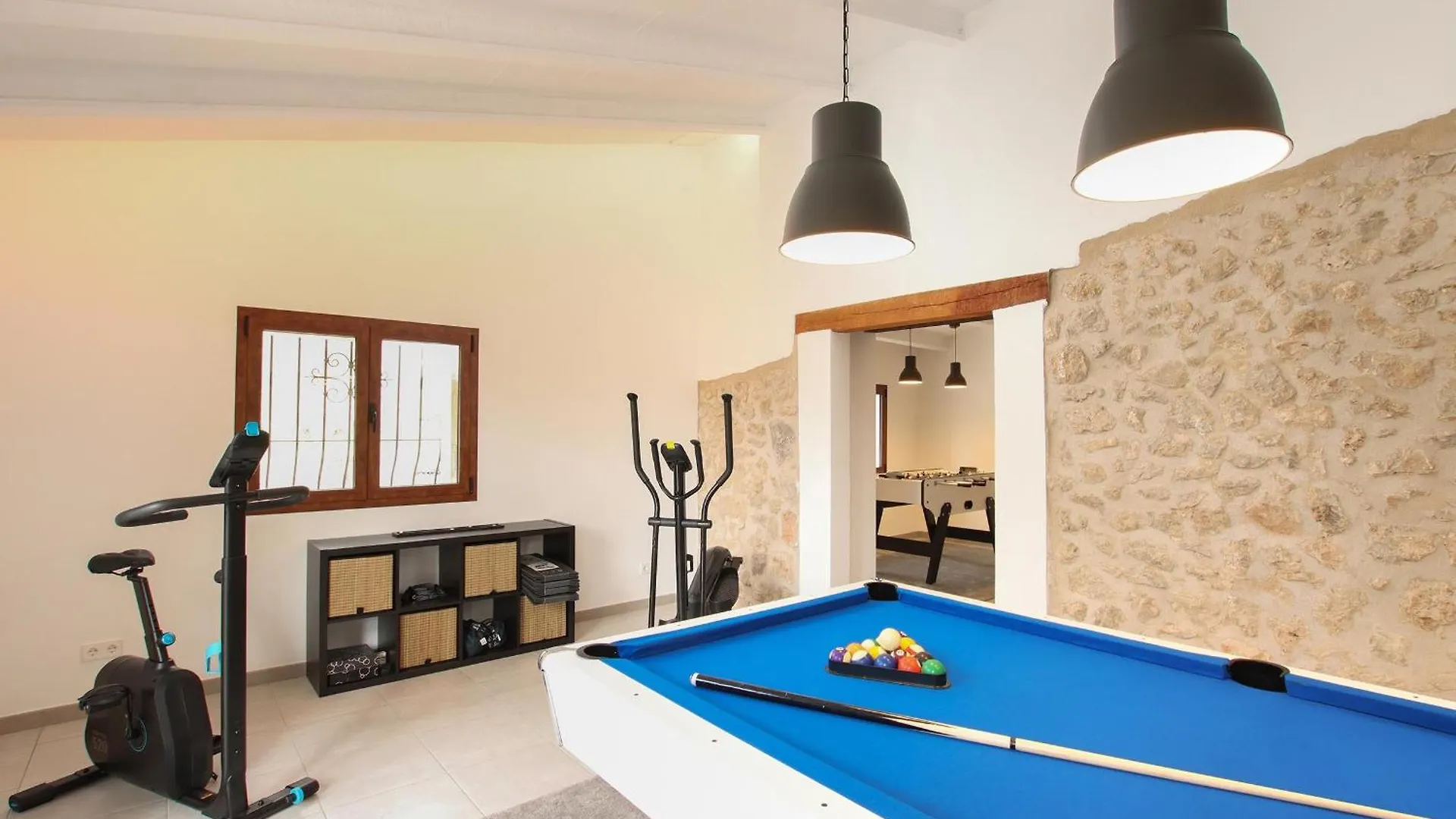 Pollensa - 4691 Mallorca Villa Pollenca