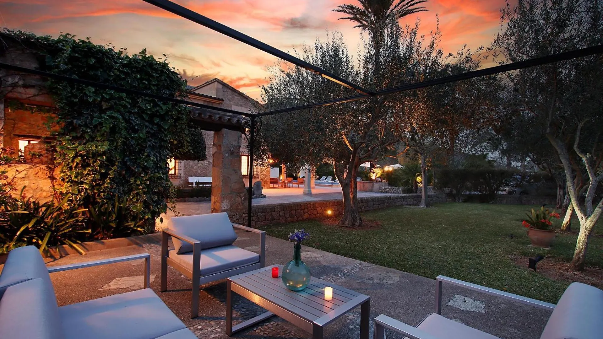 Pollensa - 4691 Mallorca Villa Pollenca