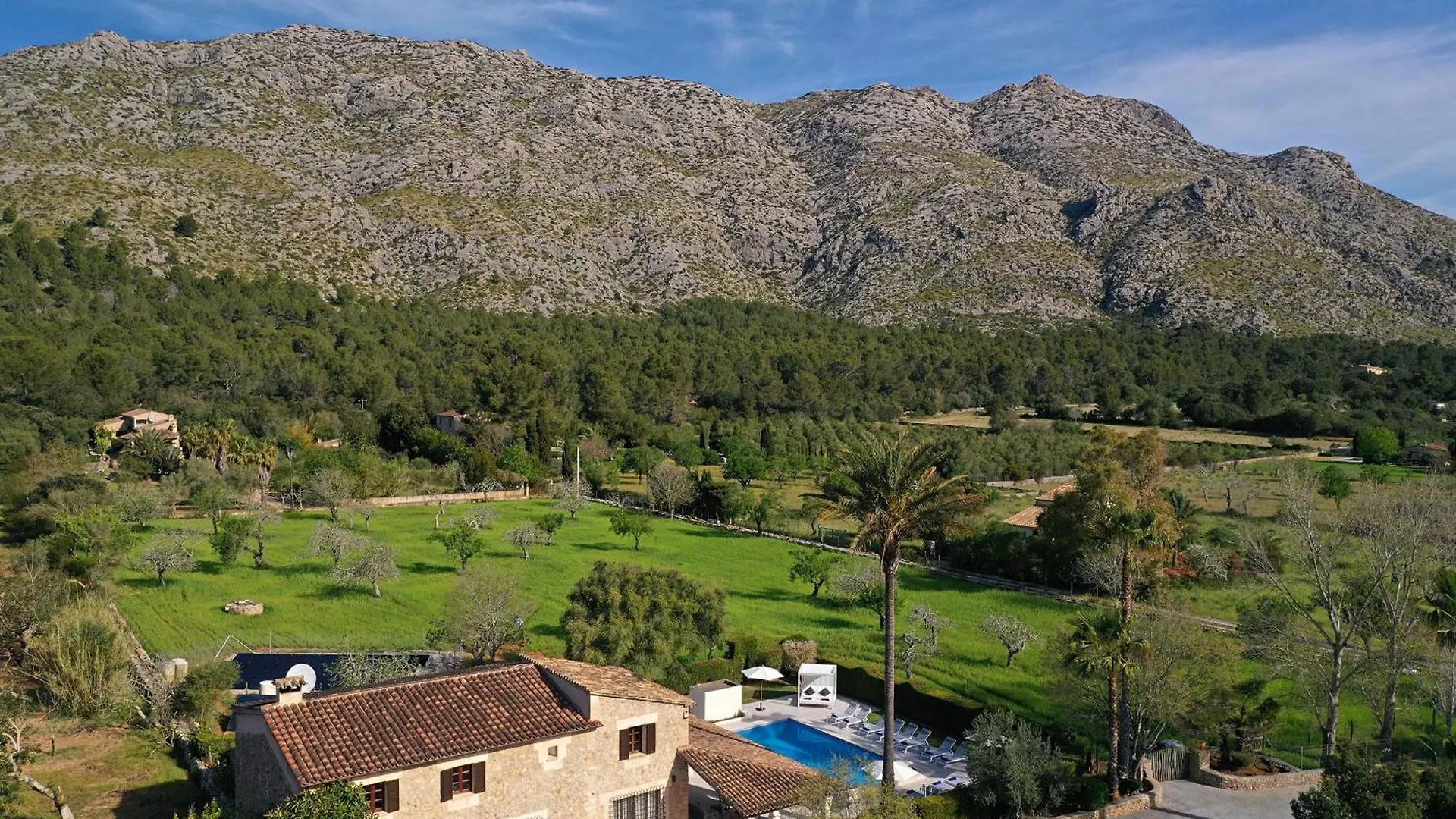 Pollensa - 4691 Mallorca 0*, Pollenca Spain