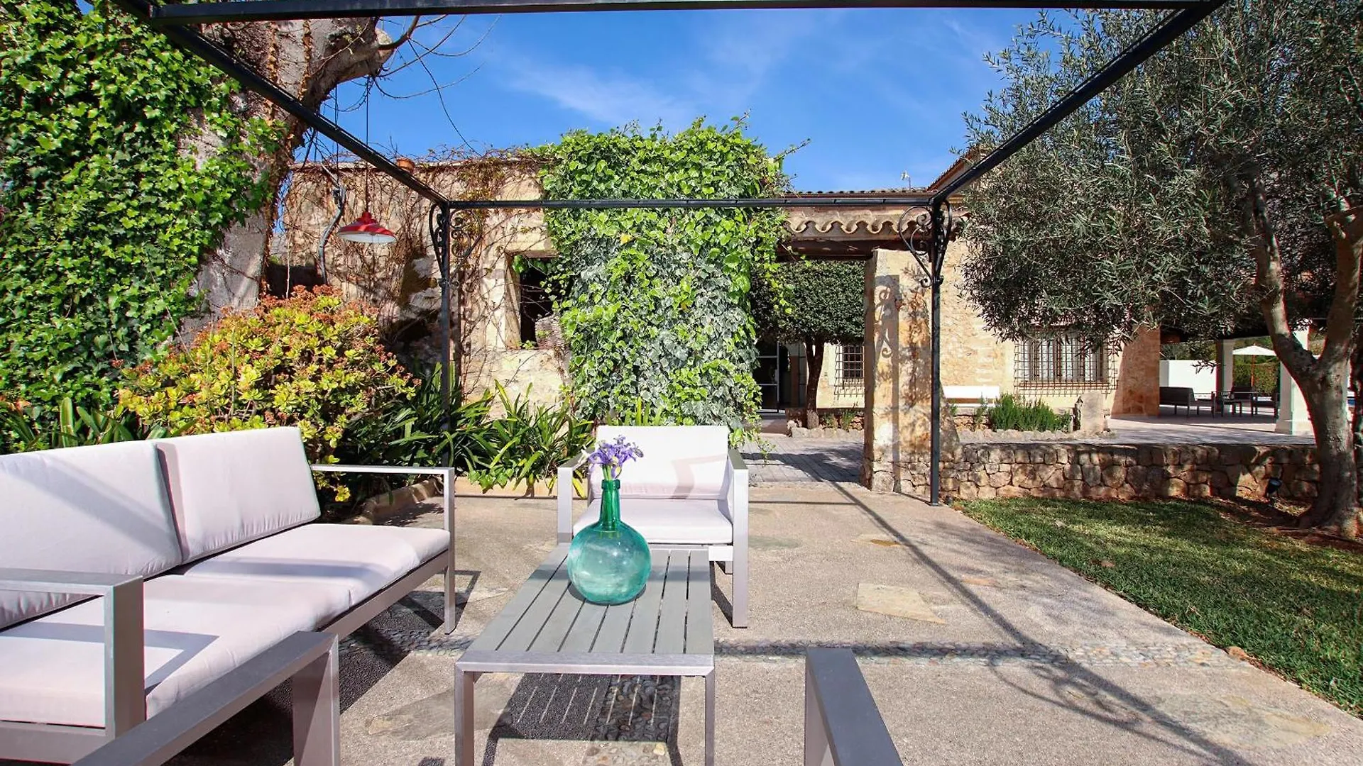 Pollensa - 4691 Mallorca Villa Pollenca