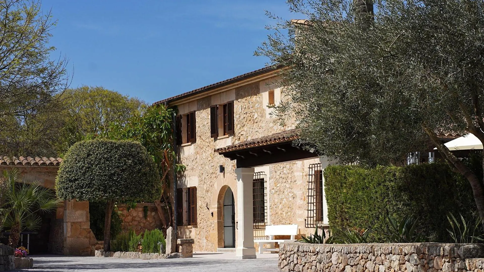 Villa Pollensa - 4691 Mallorca Spain